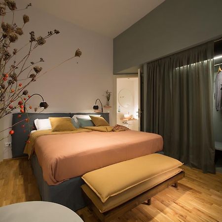 B&B Santa Maria Del Fiore Firenze Rom bilde