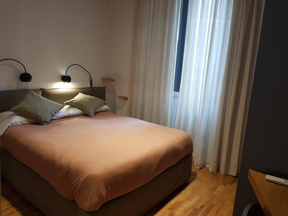 B&B Santa Maria Del Fiore Firenze Eksteriør bilde