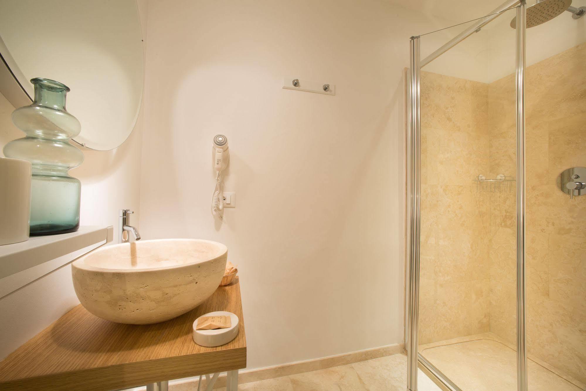 B&B Santa Maria Del Fiore Firenze Eksteriør bilde