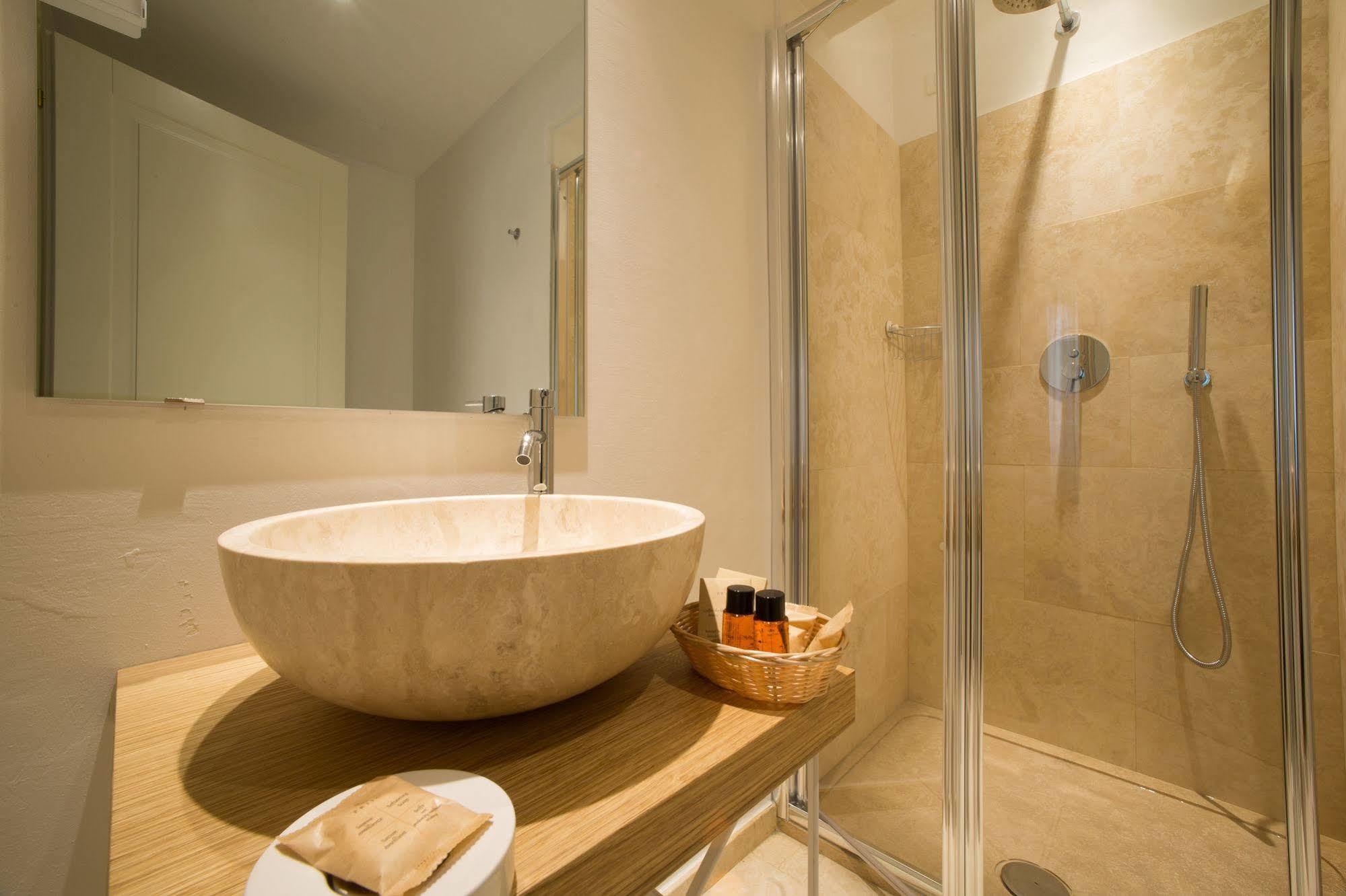 B&B Santa Maria Del Fiore Firenze Eksteriør bilde
