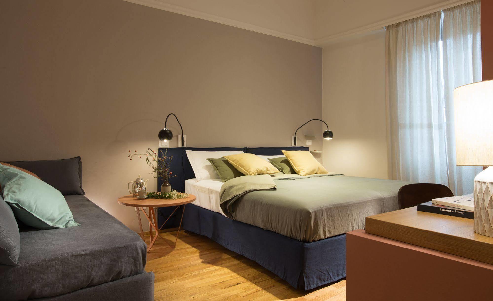B&B Santa Maria Del Fiore Firenze Eksteriør bilde