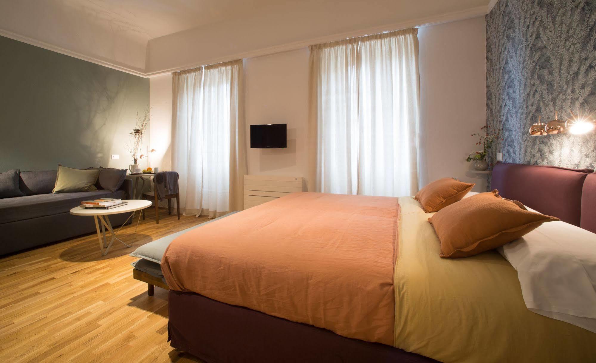 B&B Santa Maria Del Fiore Firenze Eksteriør bilde