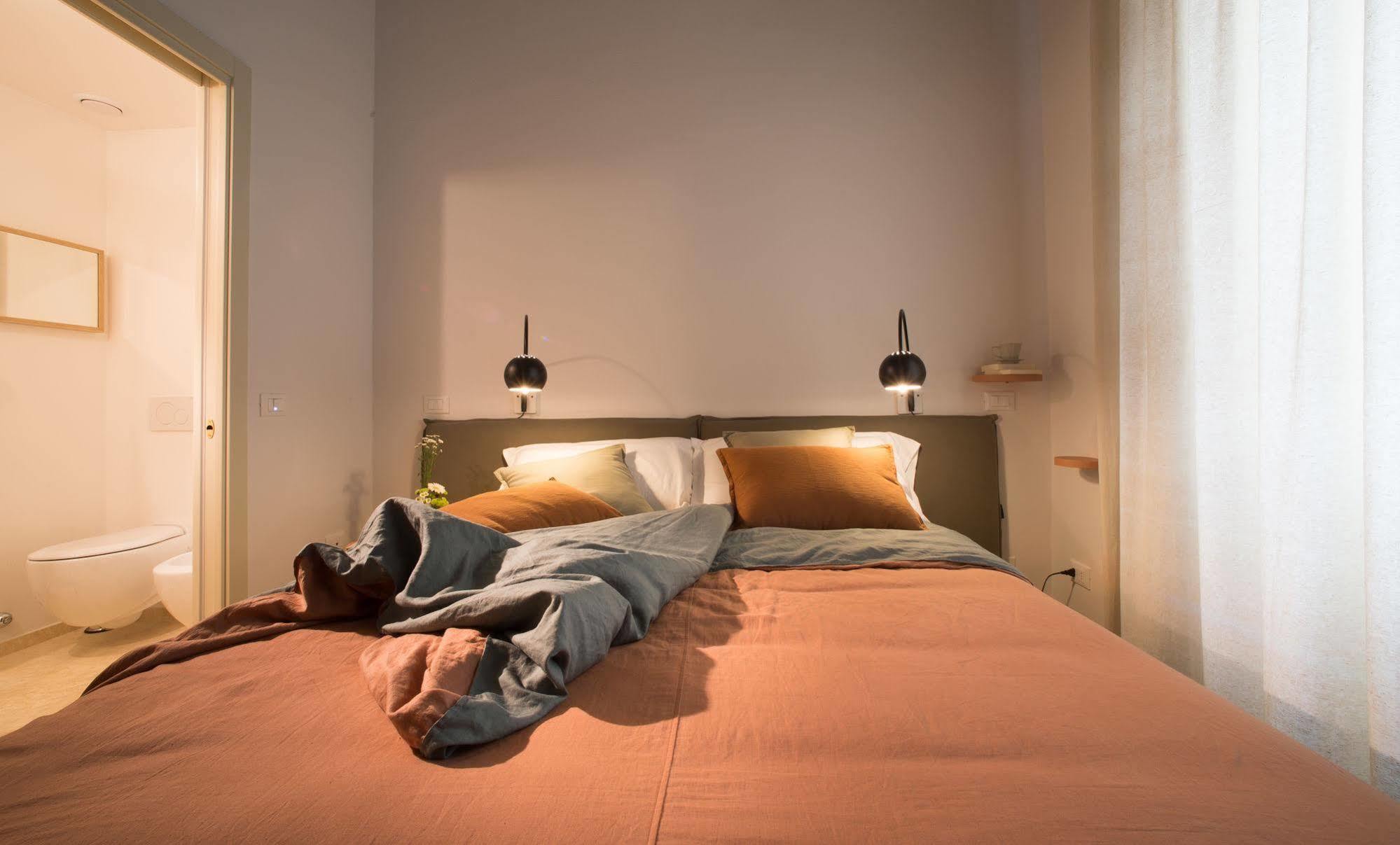 B&B Santa Maria Del Fiore Firenze Eksteriør bilde