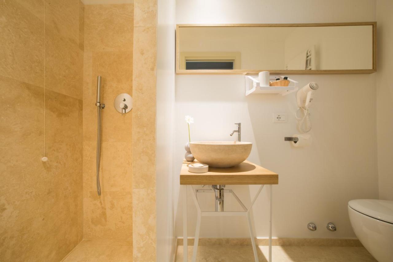 B&B Santa Maria Del Fiore Firenze Eksteriør bilde