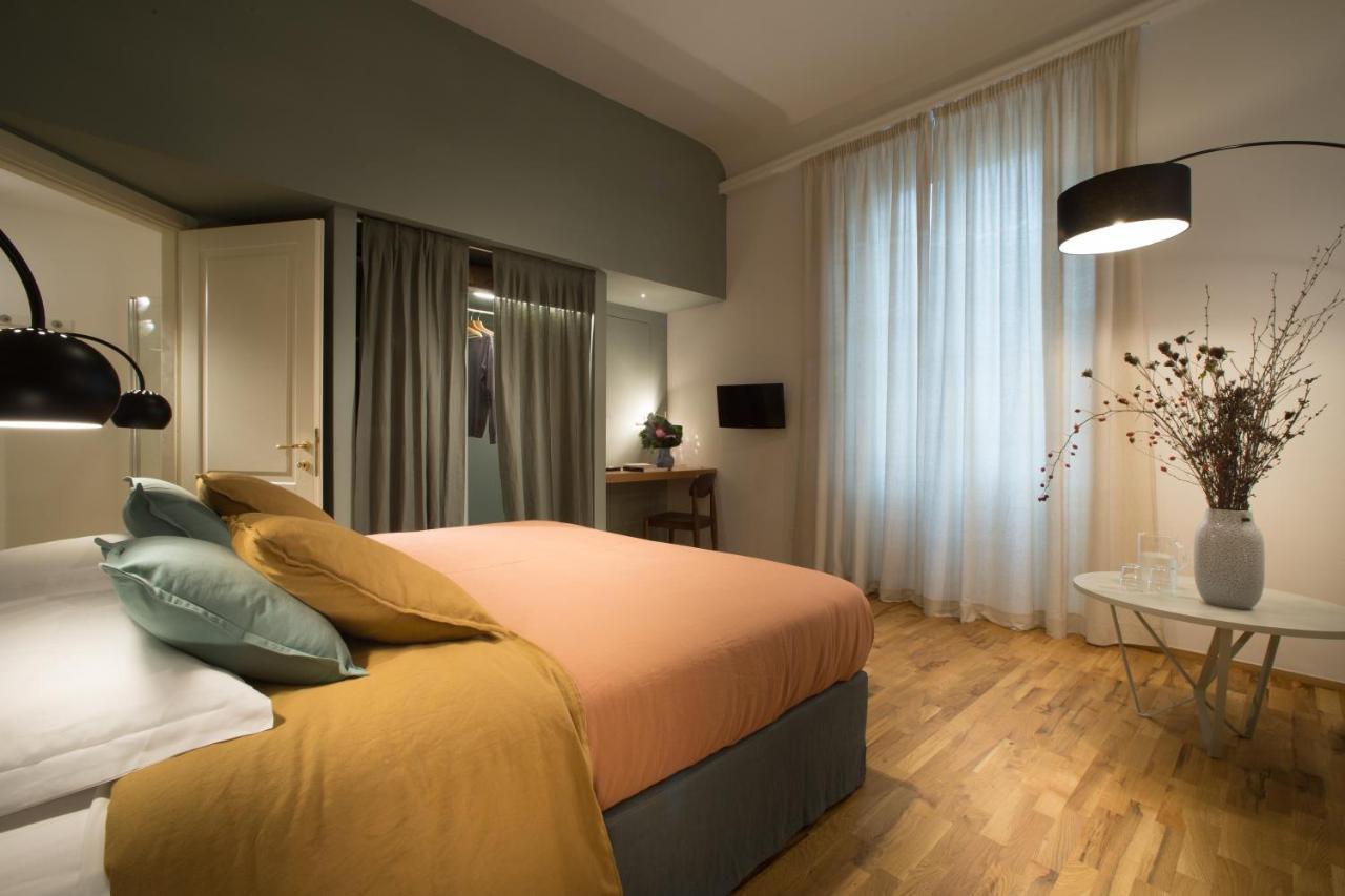 B&B Santa Maria Del Fiore Firenze Eksteriør bilde