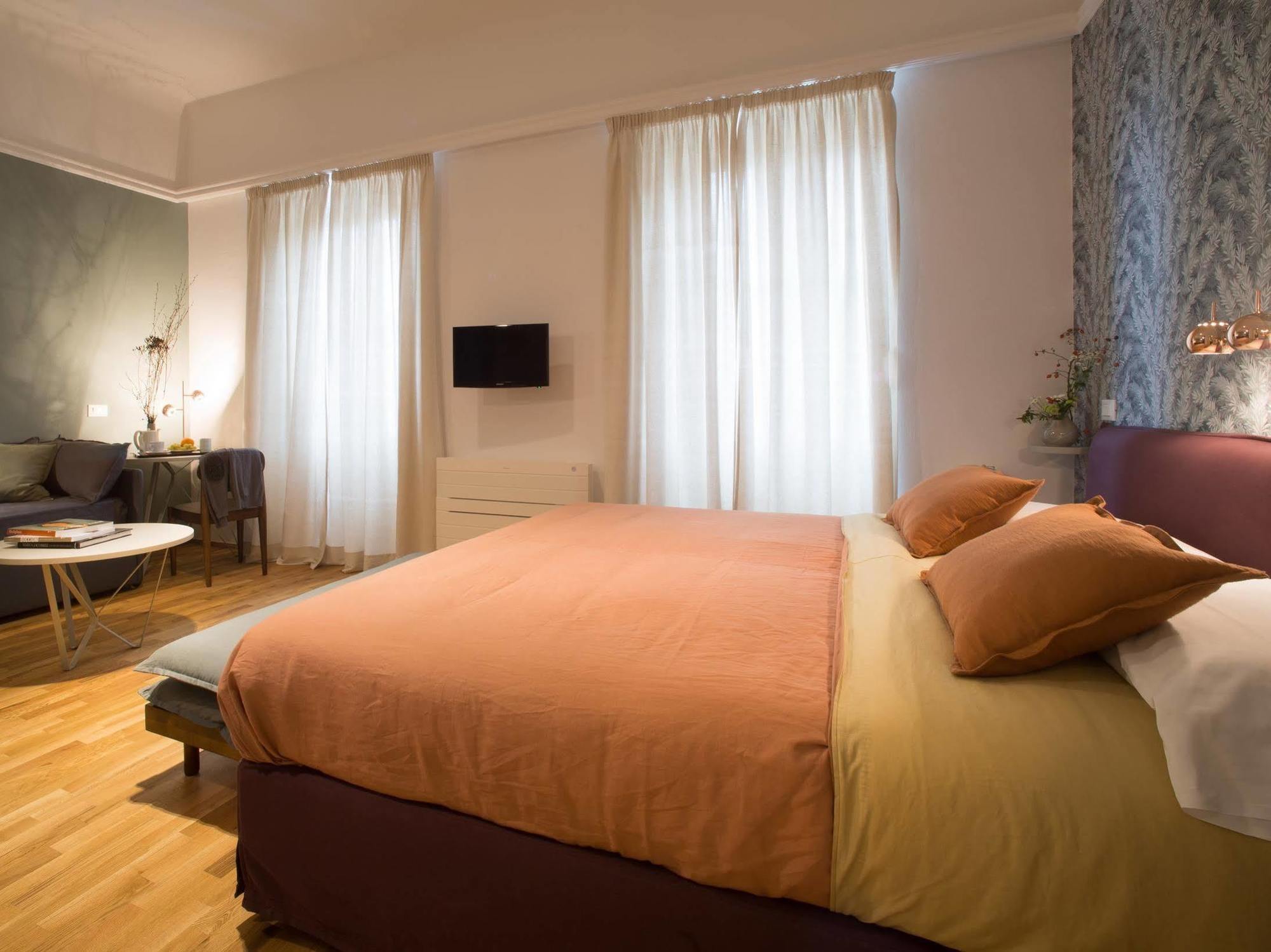 B&B Santa Maria Del Fiore Firenze Eksteriør bilde