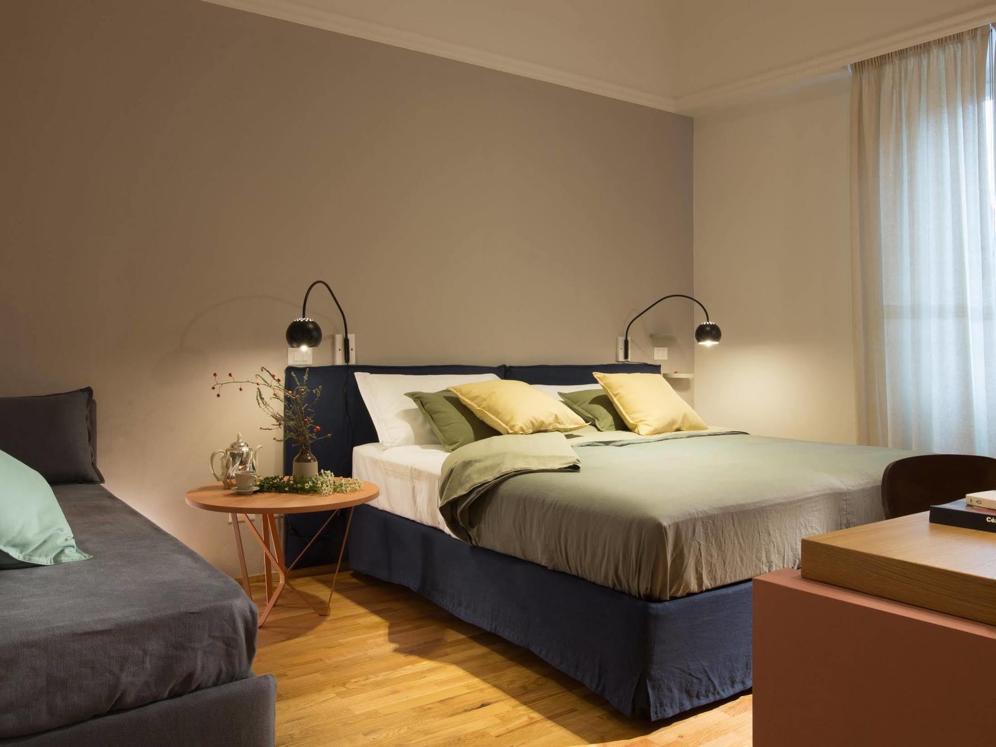 B&B Santa Maria Del Fiore Firenze Eksteriør bilde
