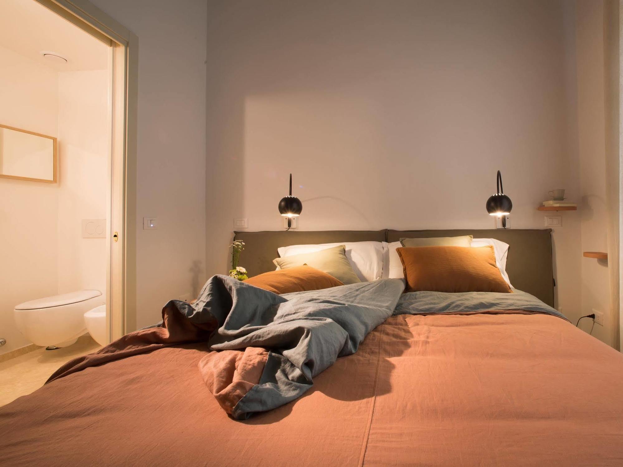 B&B Santa Maria Del Fiore Firenze Eksteriør bilde